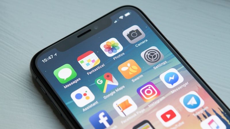 Android app development services in Bangladesh - custom mobile apps