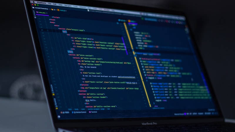 Custom software development company in Bangladesh - ERP and management systems