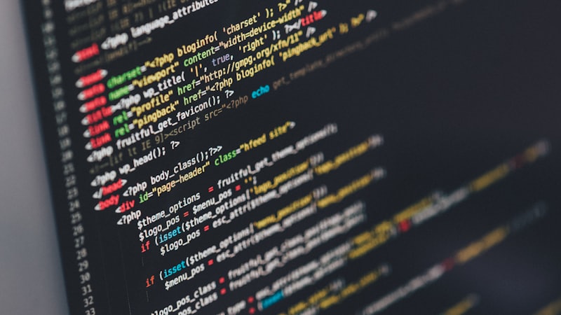 Website development company in Bangladesh - custom web design for businesses